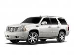 Cadillac Escalade Hybrid 2009 года